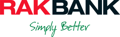 RAK BANK Logo